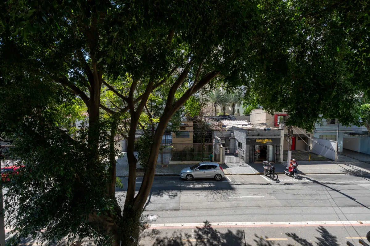 Apartamento à venda com 70m², 2 quartos sem vaga - 61
