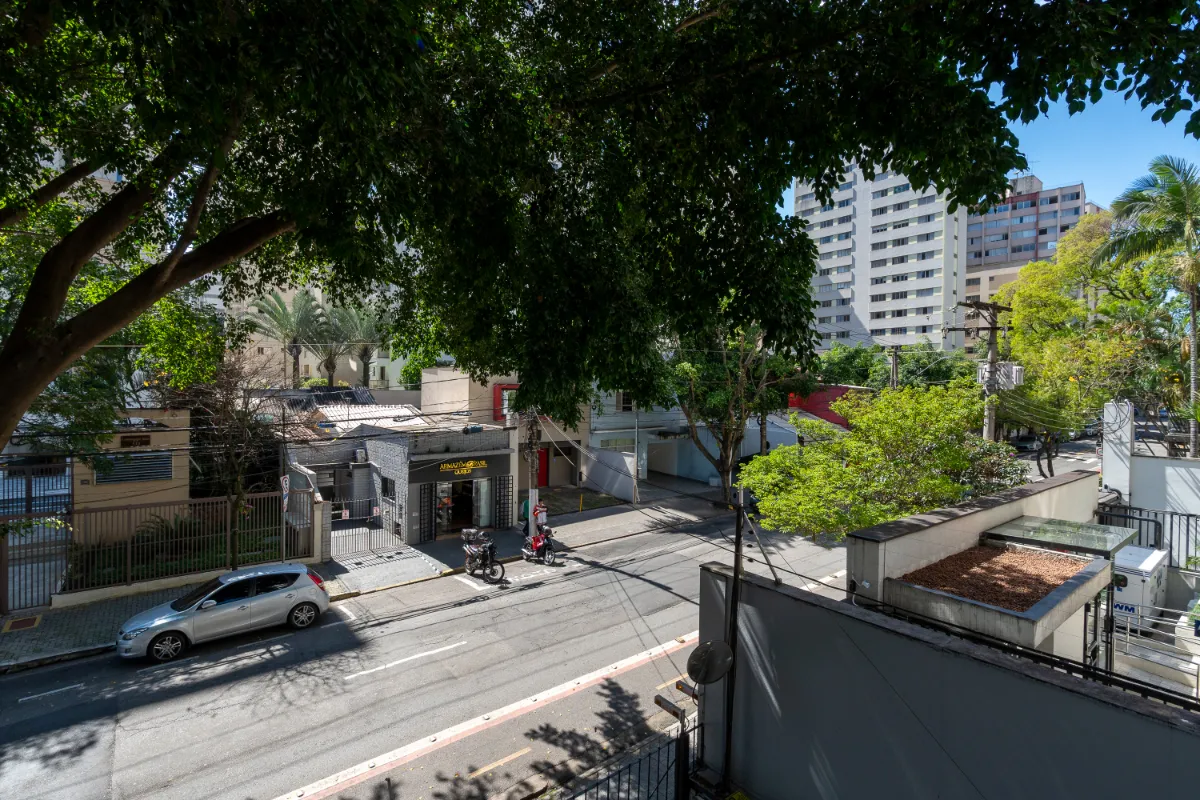 Apartamento à venda com 70m², 2 quartos sem vaga - 62