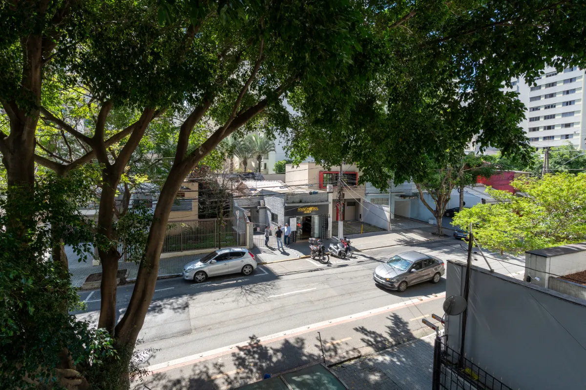 Apartamento à venda com 70m², 2 quartos sem vaga - 73