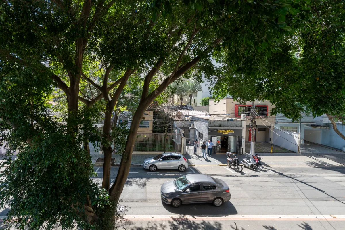 Apartamento à venda com 70m², 2 quartos sem vaga - 74