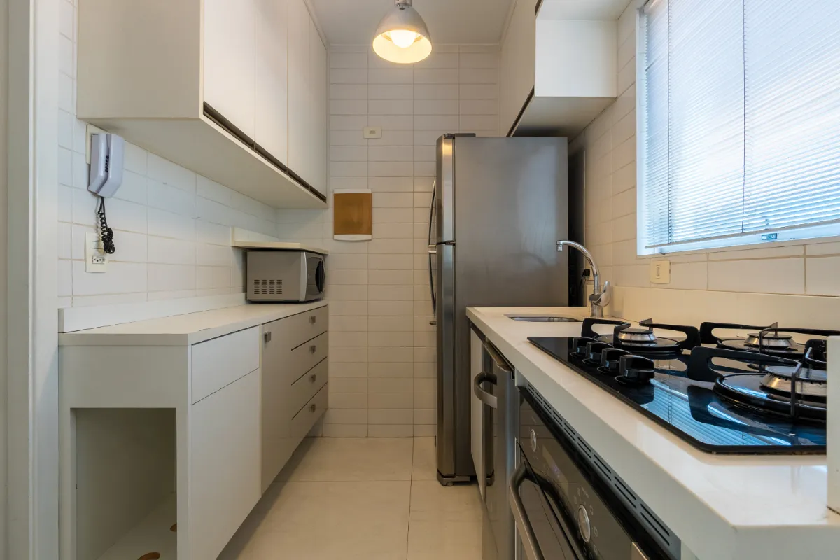 Apartamento à venda com 70m², 2 quartos sem vaga - 77