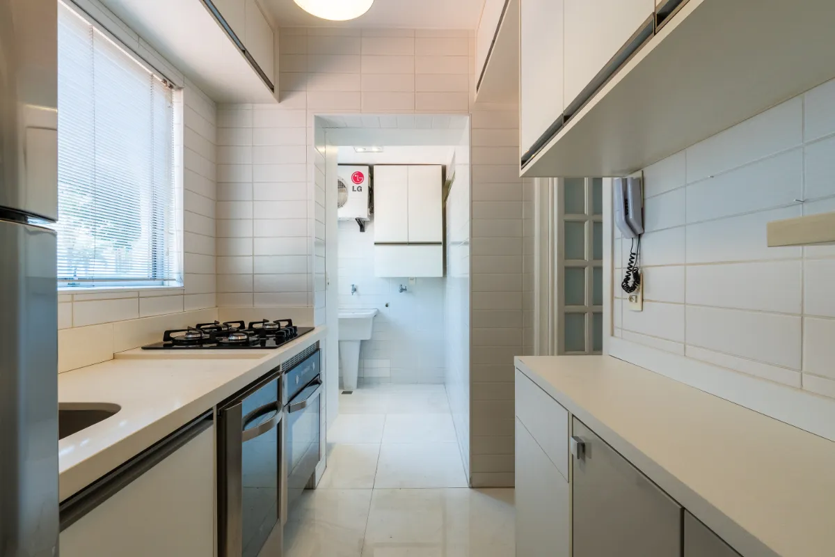 Apartamento à venda com 70m², 2 quartos sem vaga - 78