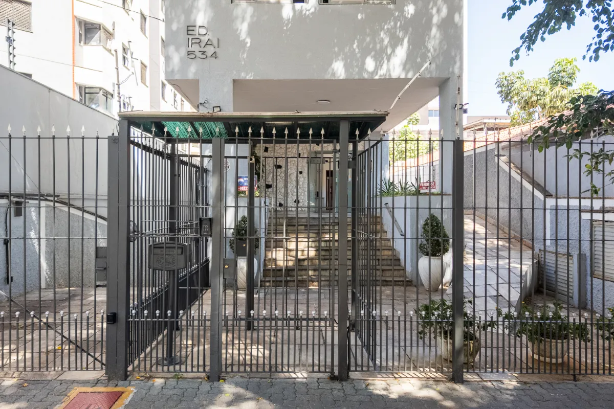 Apartamento à venda com 70m², 2 quartos sem vaga - 84