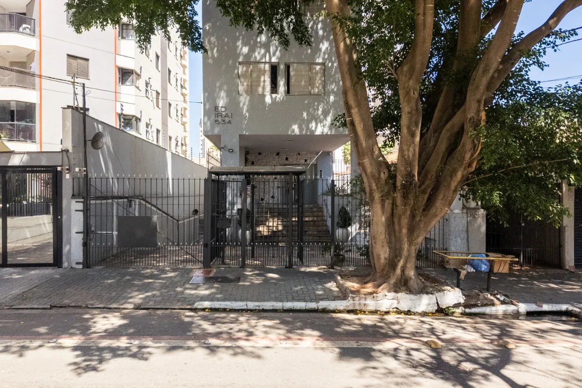 Apartamento à venda com 70m², 2 quartos sem vaga - 85