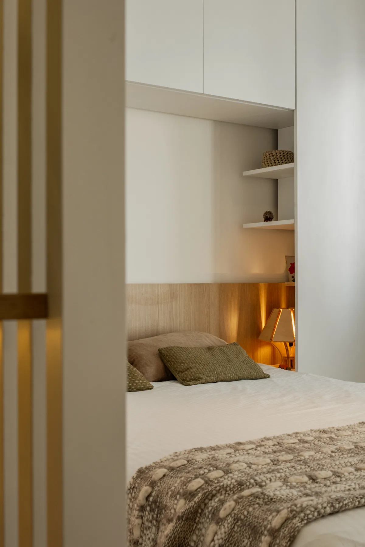 CONDOMINIO IS PERDIZES MAC - 0