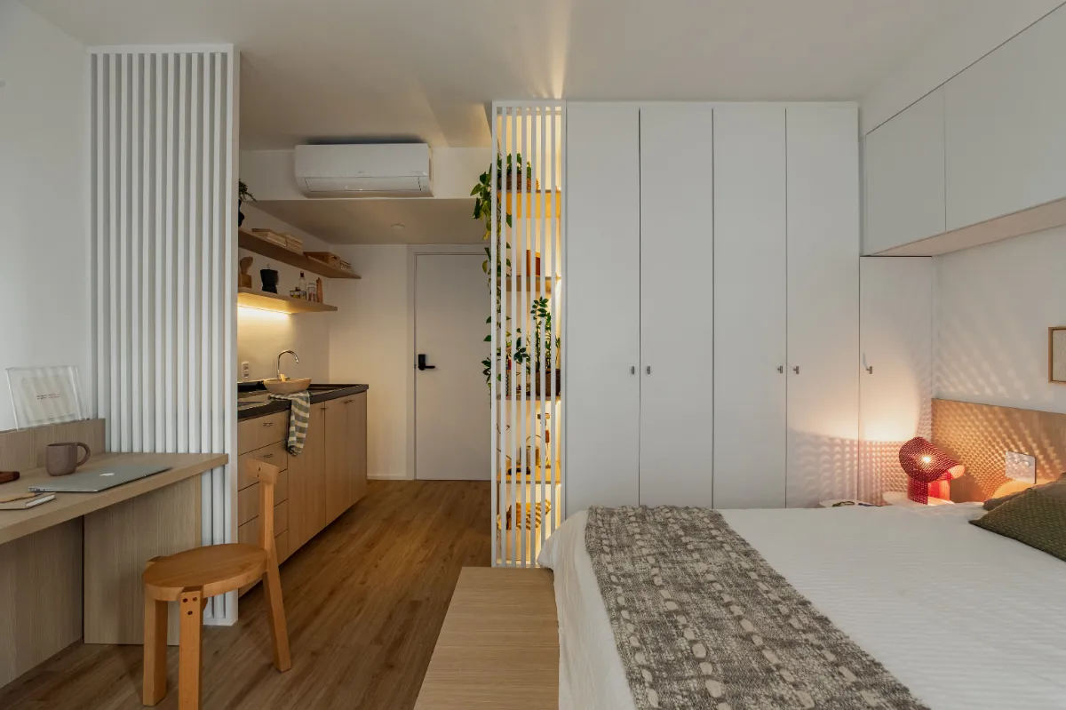 CONDOMINIO IS PERDIZES MAC - 10