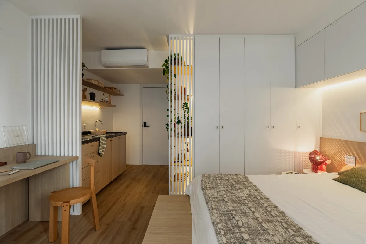 CONDOMINIO IS PERDIZES MAC - 11