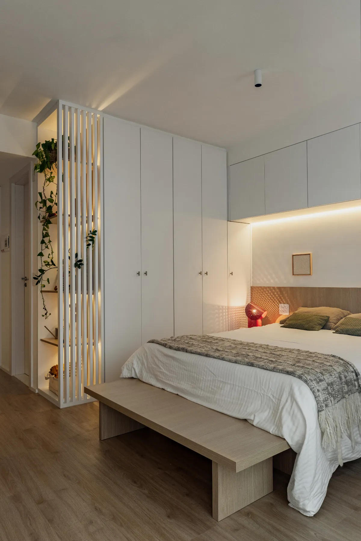 CONDOMINIO IS PERDIZES MAC - 14