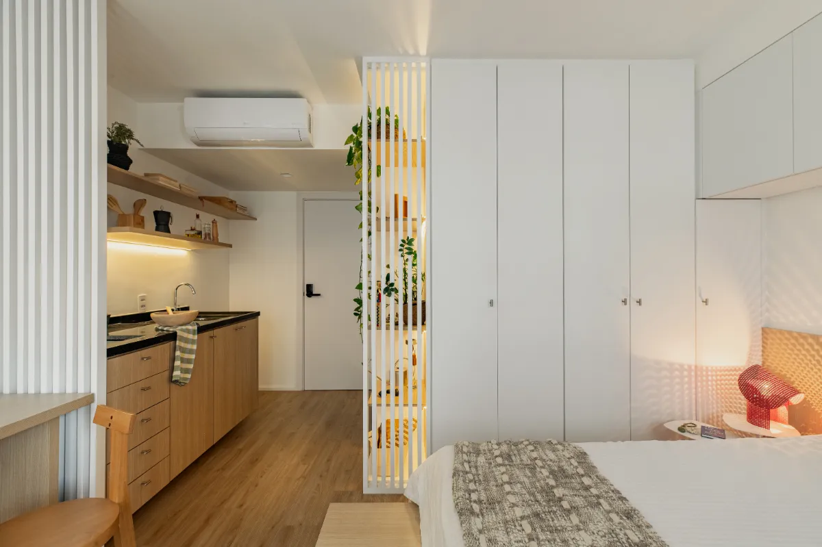 CONDOMINIO IS PERDIZES MAC - 18