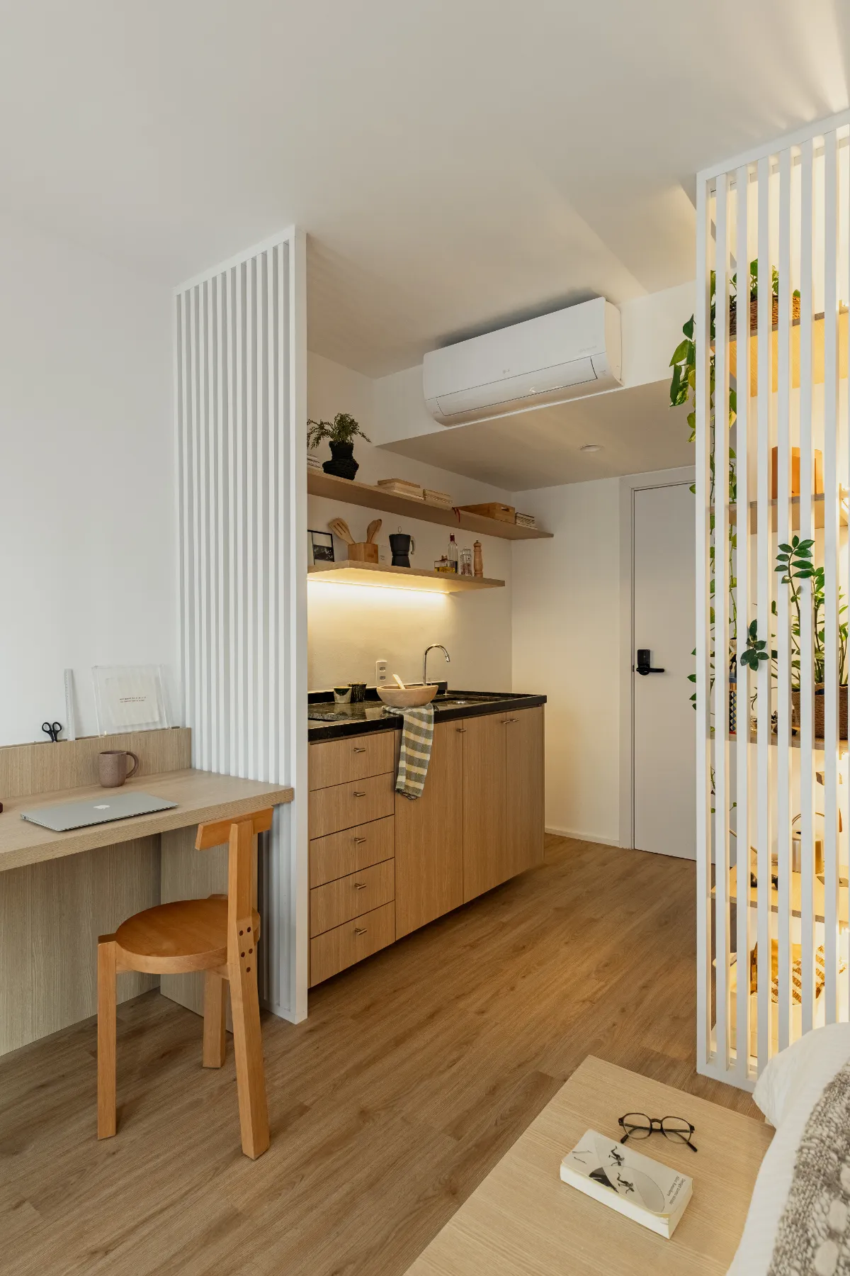 CONDOMINIO IS PERDIZES MAC - 19