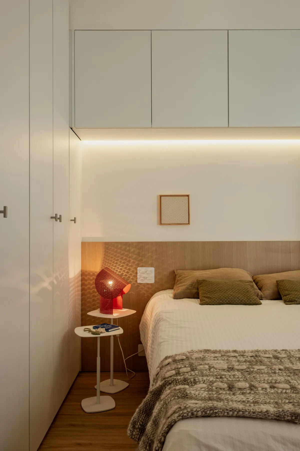 CONDOMINIO IS PERDIZES MAC - 2