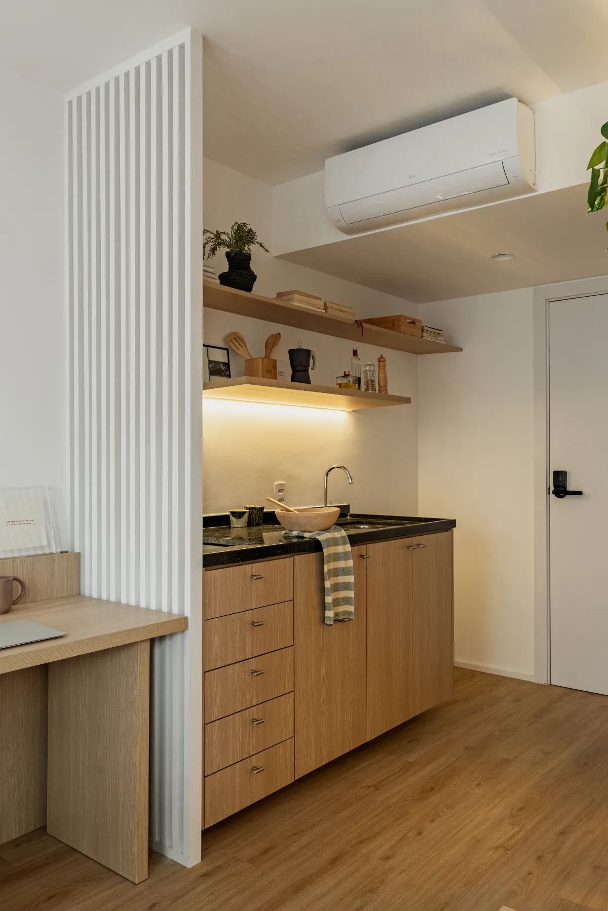 CONDOMINIO IS PERDIZES MAC - 20