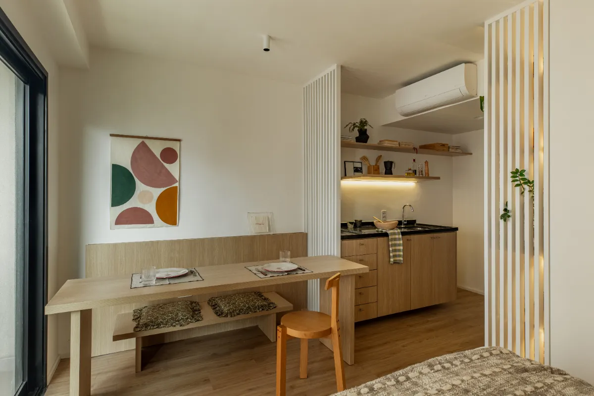 CONDOMINIO IS PERDIZES MAC - 21