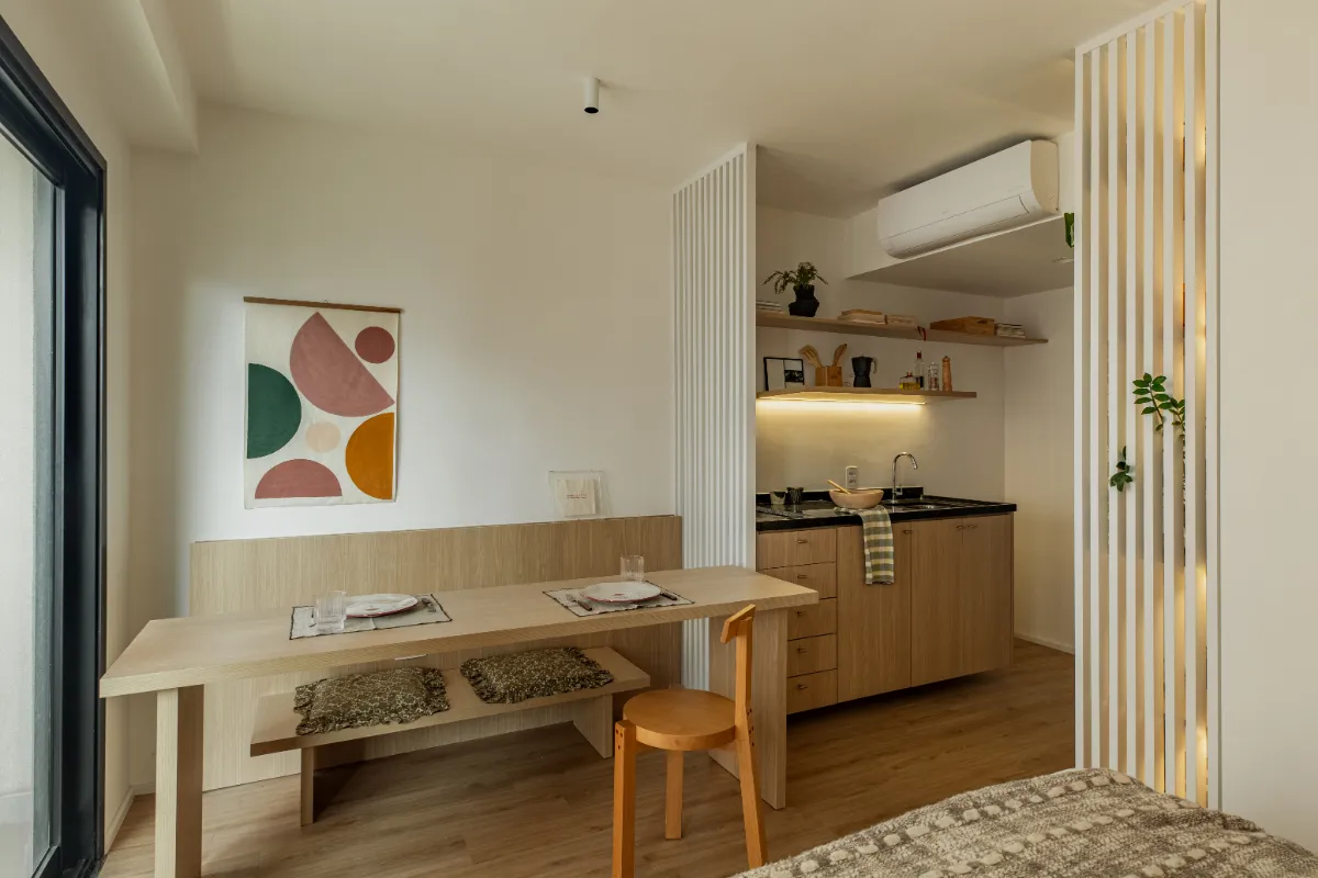 CONDOMINIO IS PERDIZES MAC - 22