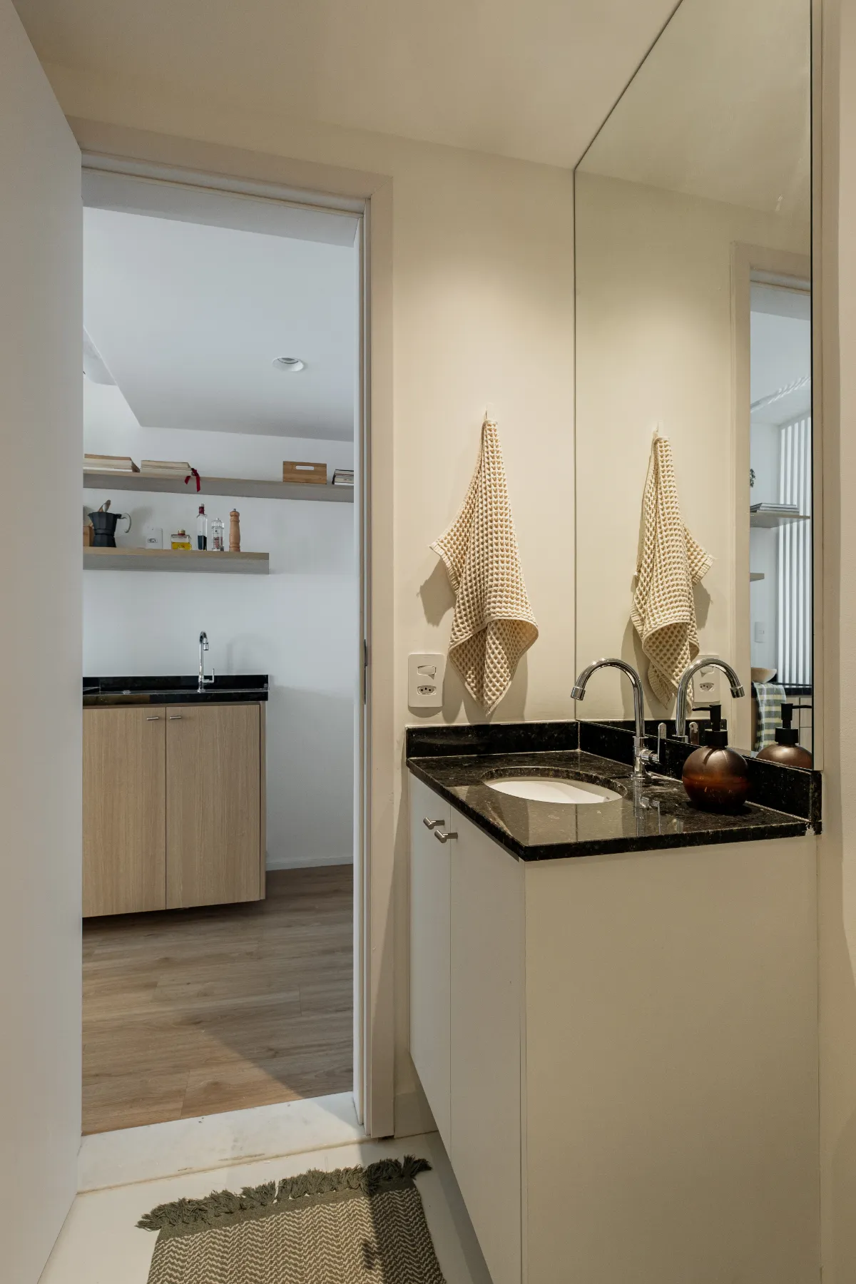 CONDOMINIO IS PERDIZES MAC - 24