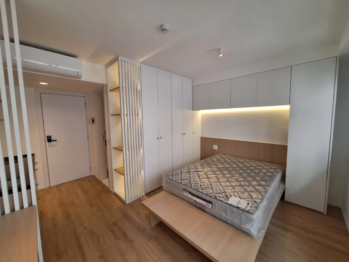 CONDOMINIO IS PERDIZES MAC - 28