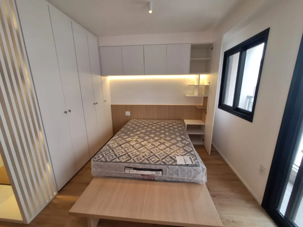 CONDOMINIO IS PERDIZES MAC - 29
