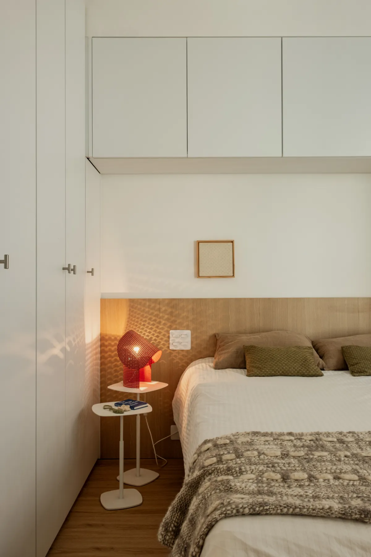 CONDOMINIO IS PERDIZES MAC - 3