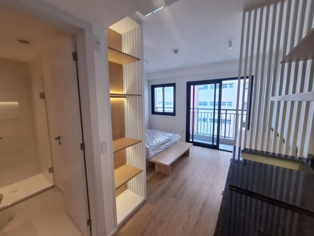 CONDOMINIO IS PERDIZES MAC - 30