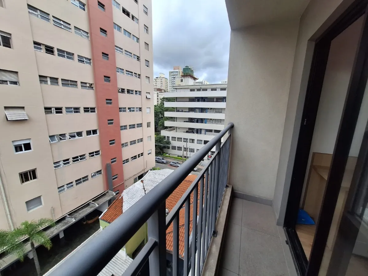 CONDOMINIO IS PERDIZES MAC - 31