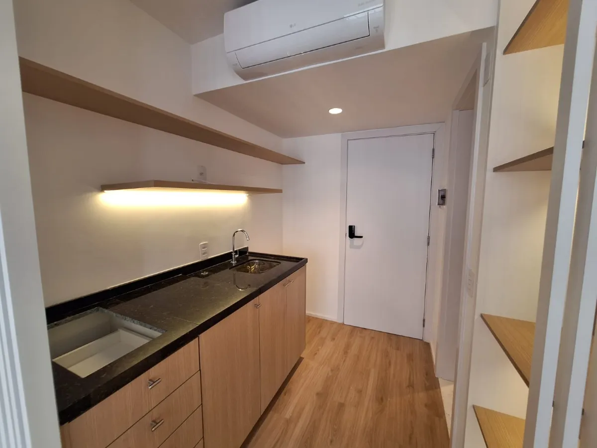 CONDOMINIO IS PERDIZES MAC - 33