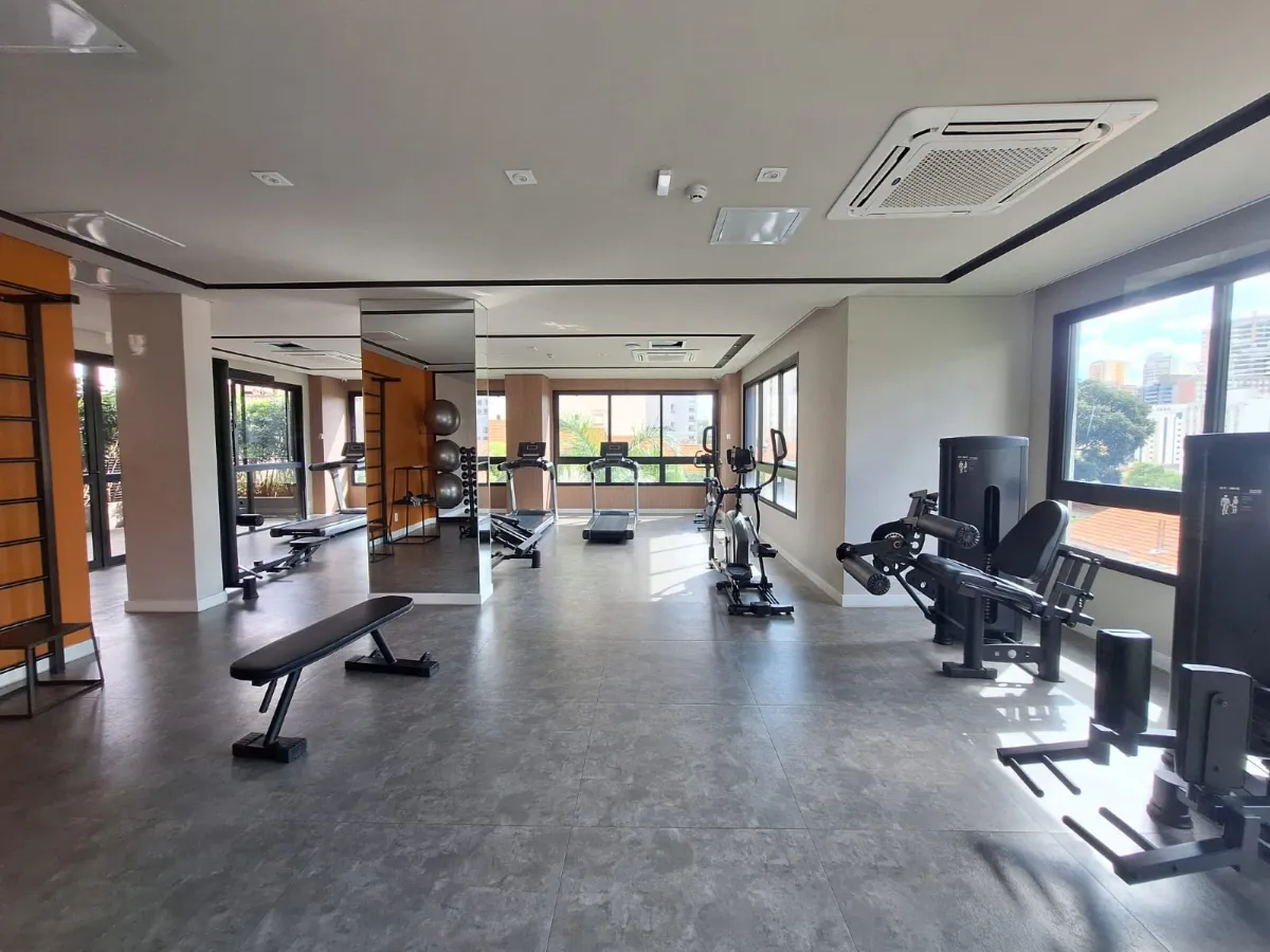 CONDOMINIO IS PERDIZES MAC - 35