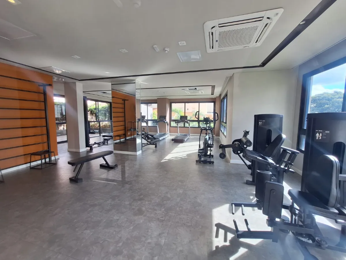 CONDOMINIO IS PERDIZES MAC - 36
