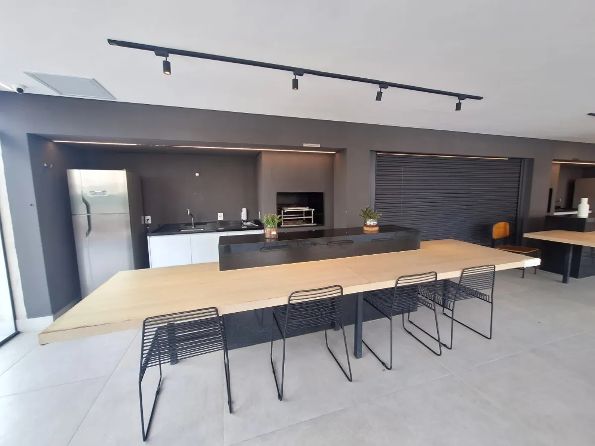 CONDOMINIO IS PERDIZES MAC - 37