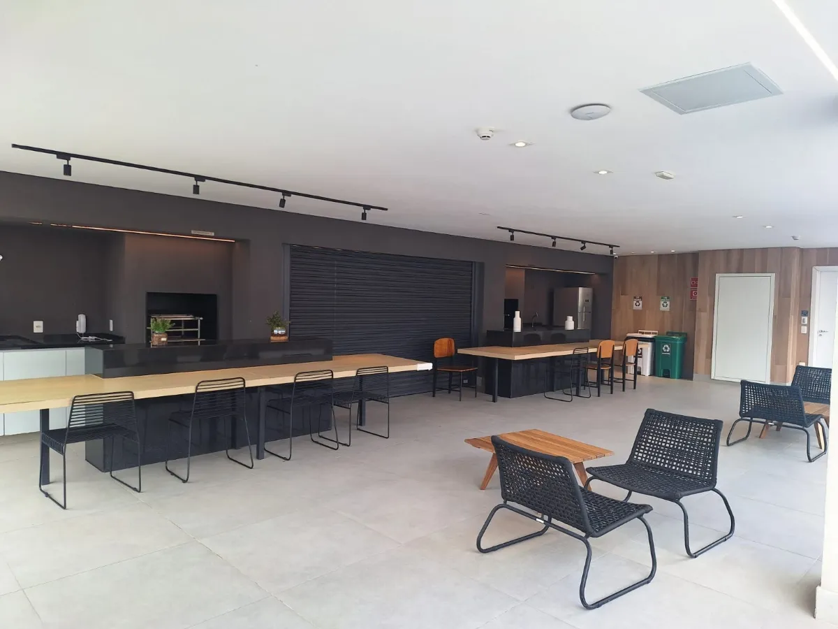 CONDOMINIO IS PERDIZES MAC - 38