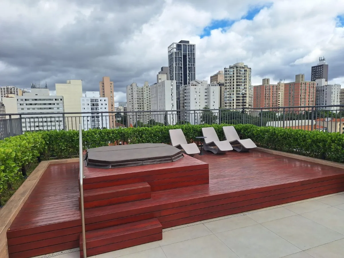 CONDOMINIO IS PERDIZES MAC - 39
