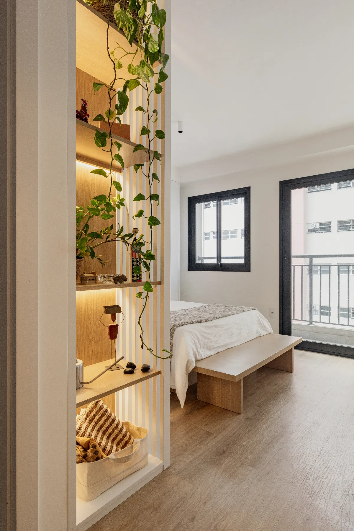 CONDOMINIO IS PERDIZES MAC - 4