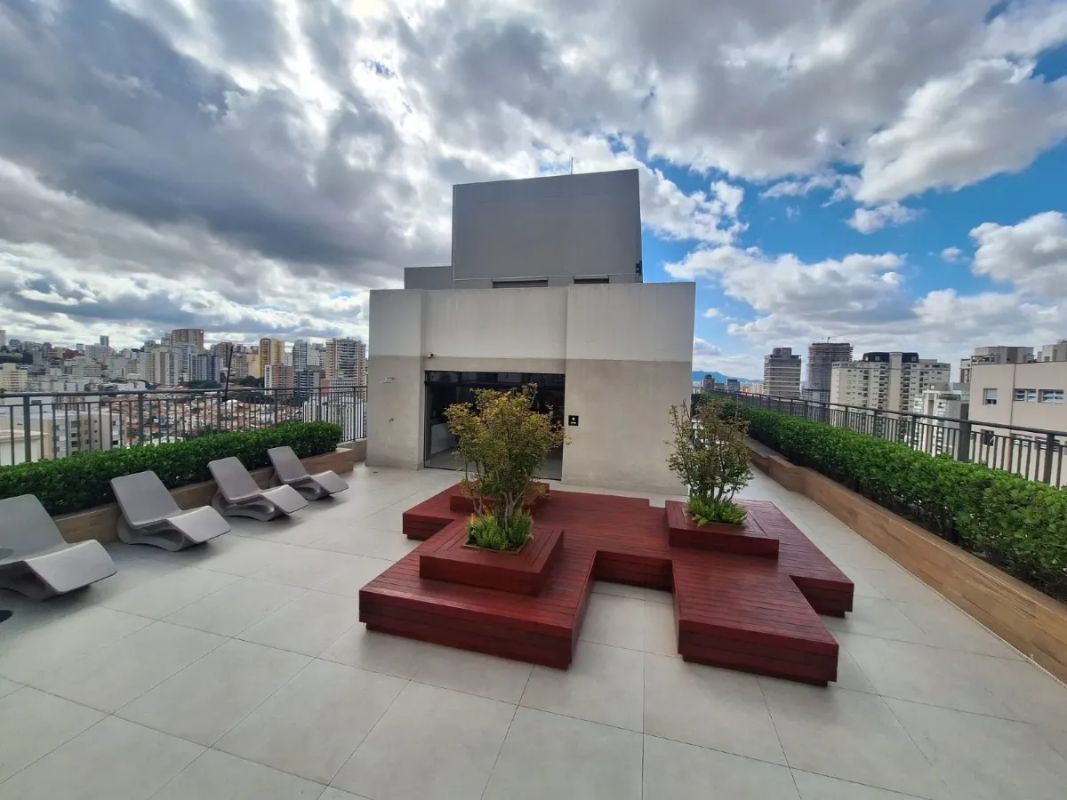 CONDOMINIO IS PERDIZES MAC - 40