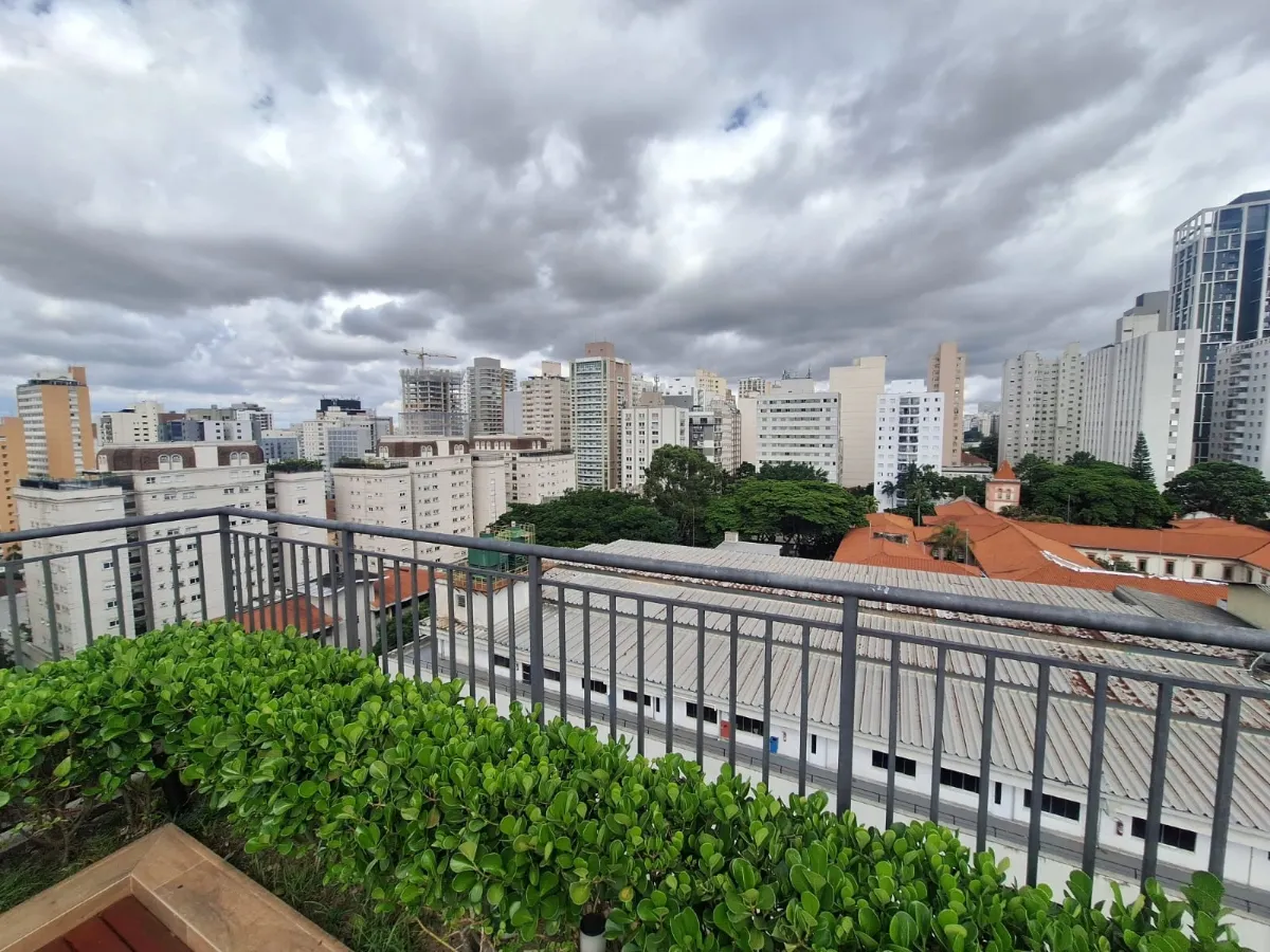 CONDOMINIO IS PERDIZES MAC - 41