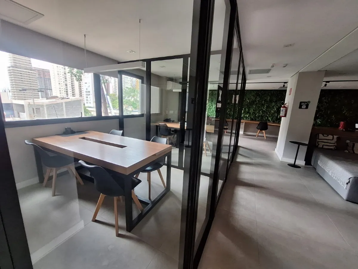 CONDOMINIO IS PERDIZES MAC - 43