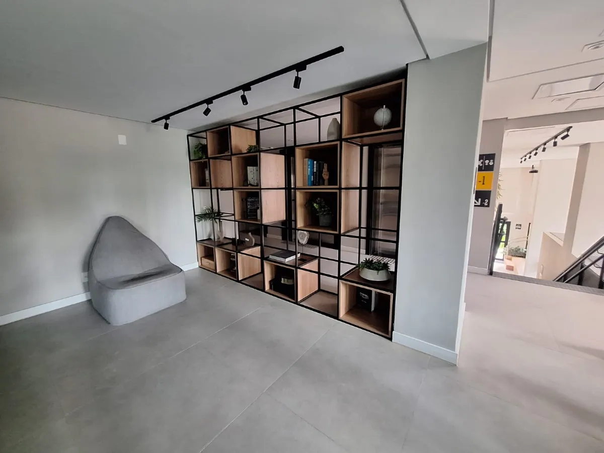 CONDOMINIO IS PERDIZES MAC - 44