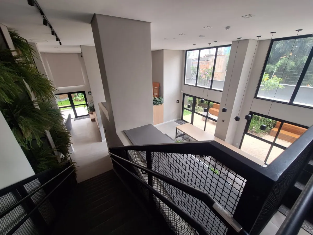 CONDOMINIO IS PERDIZES MAC - 45