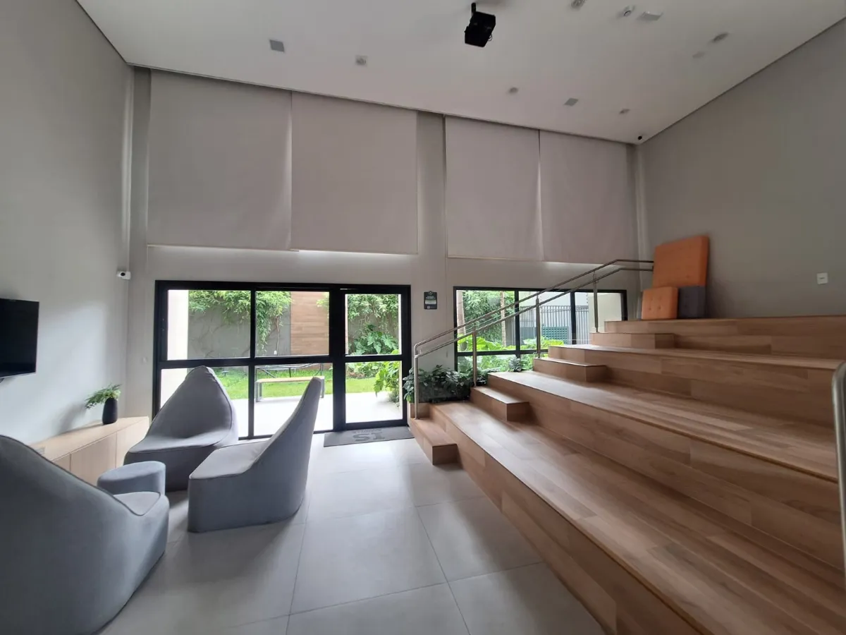 CONDOMINIO IS PERDIZES MAC - 46
