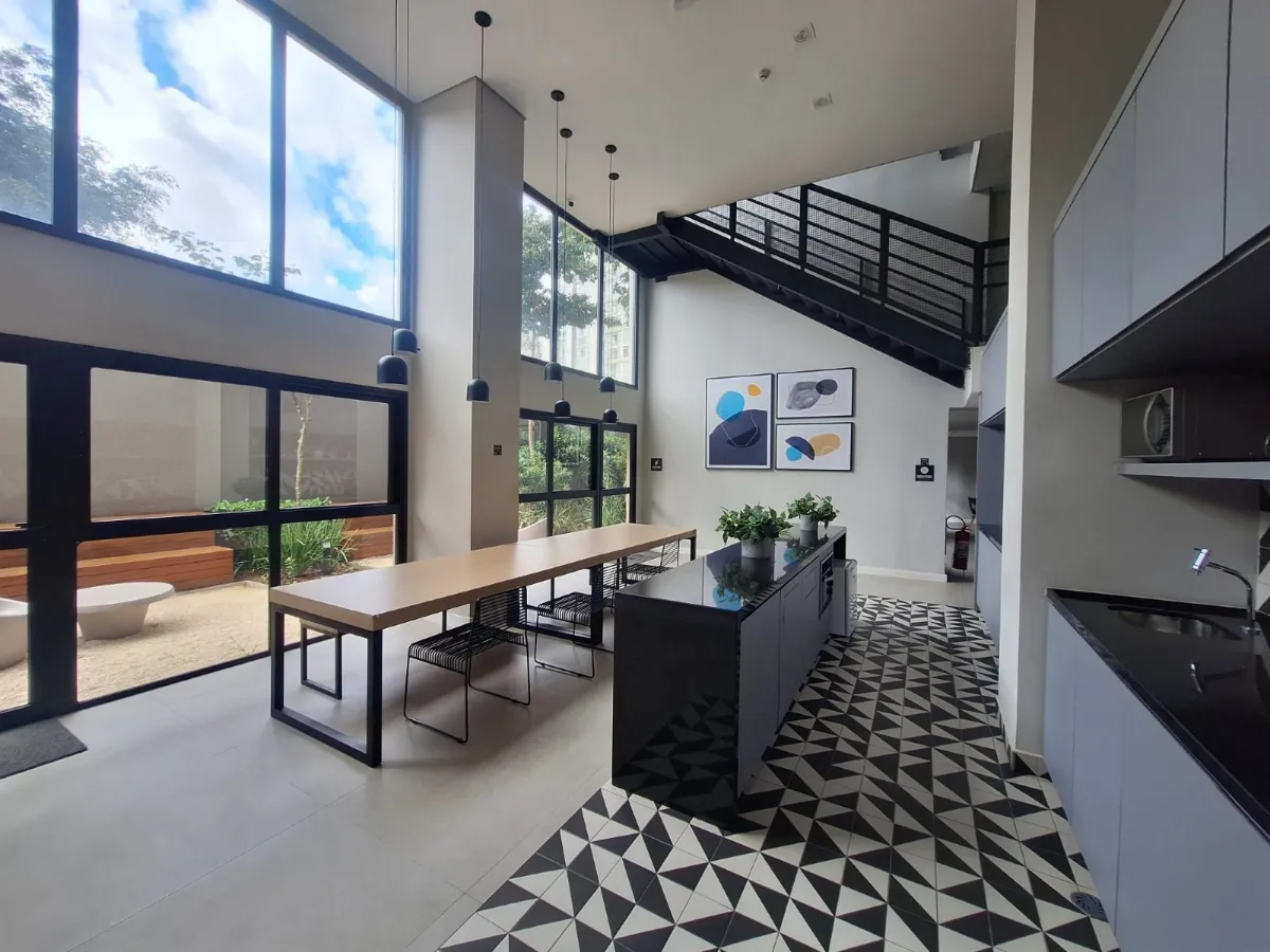 CONDOMINIO IS PERDIZES MAC - 48