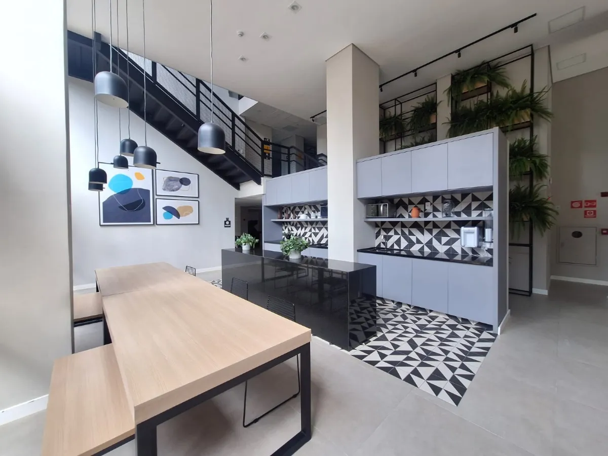 CONDOMINIO IS PERDIZES MAC - 49