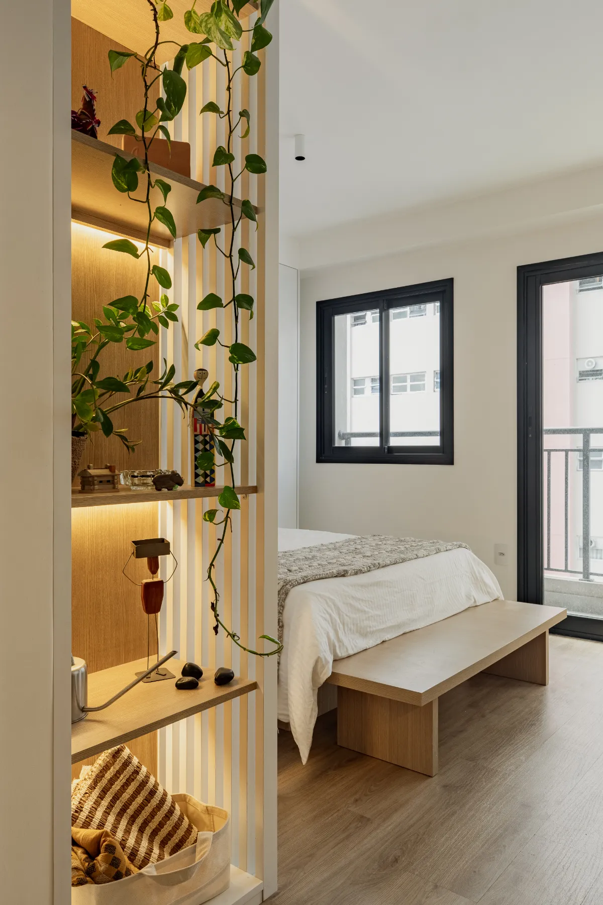 CONDOMINIO IS PERDIZES MAC - 5