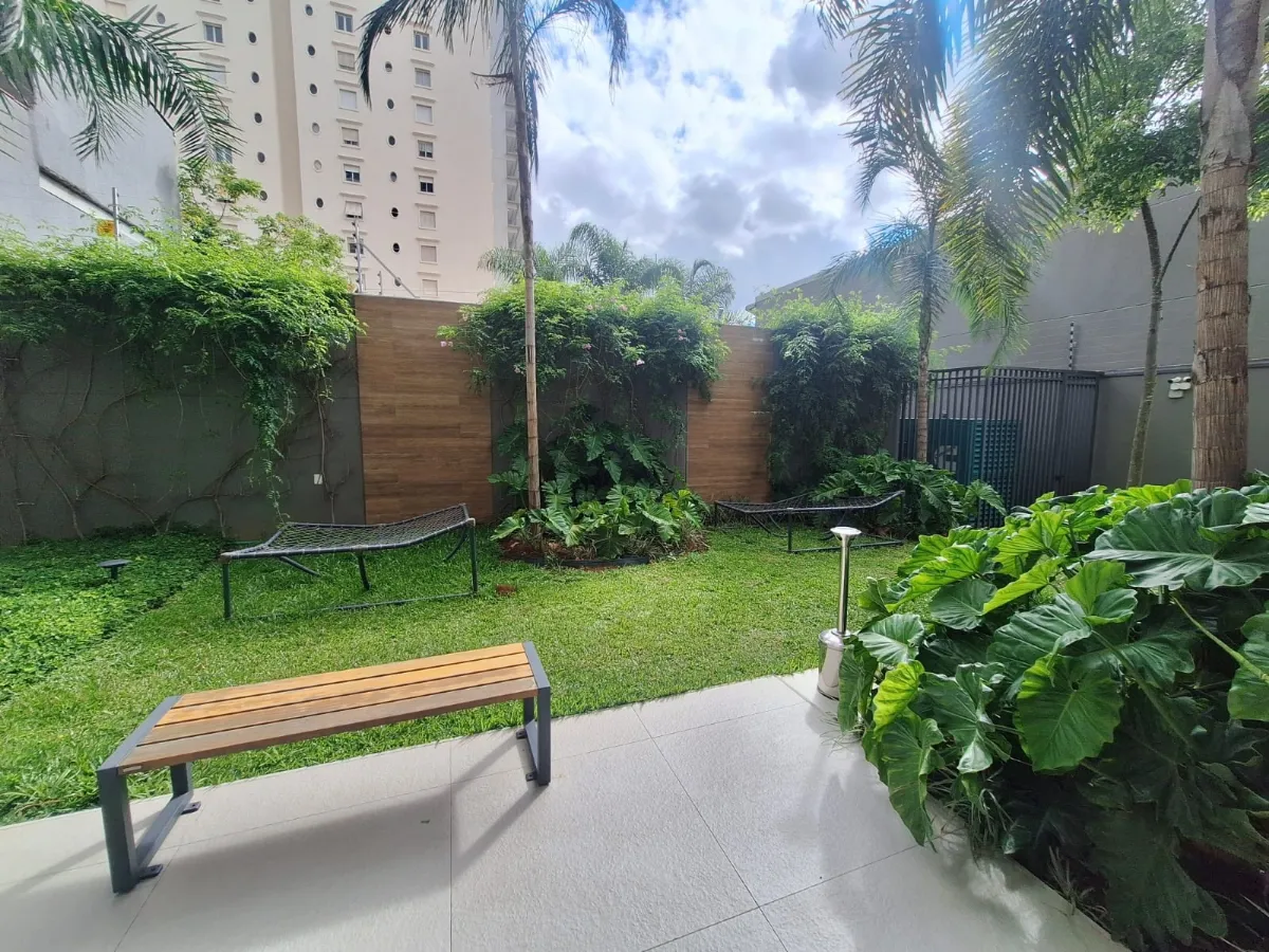 CONDOMINIO IS PERDIZES MAC - 52