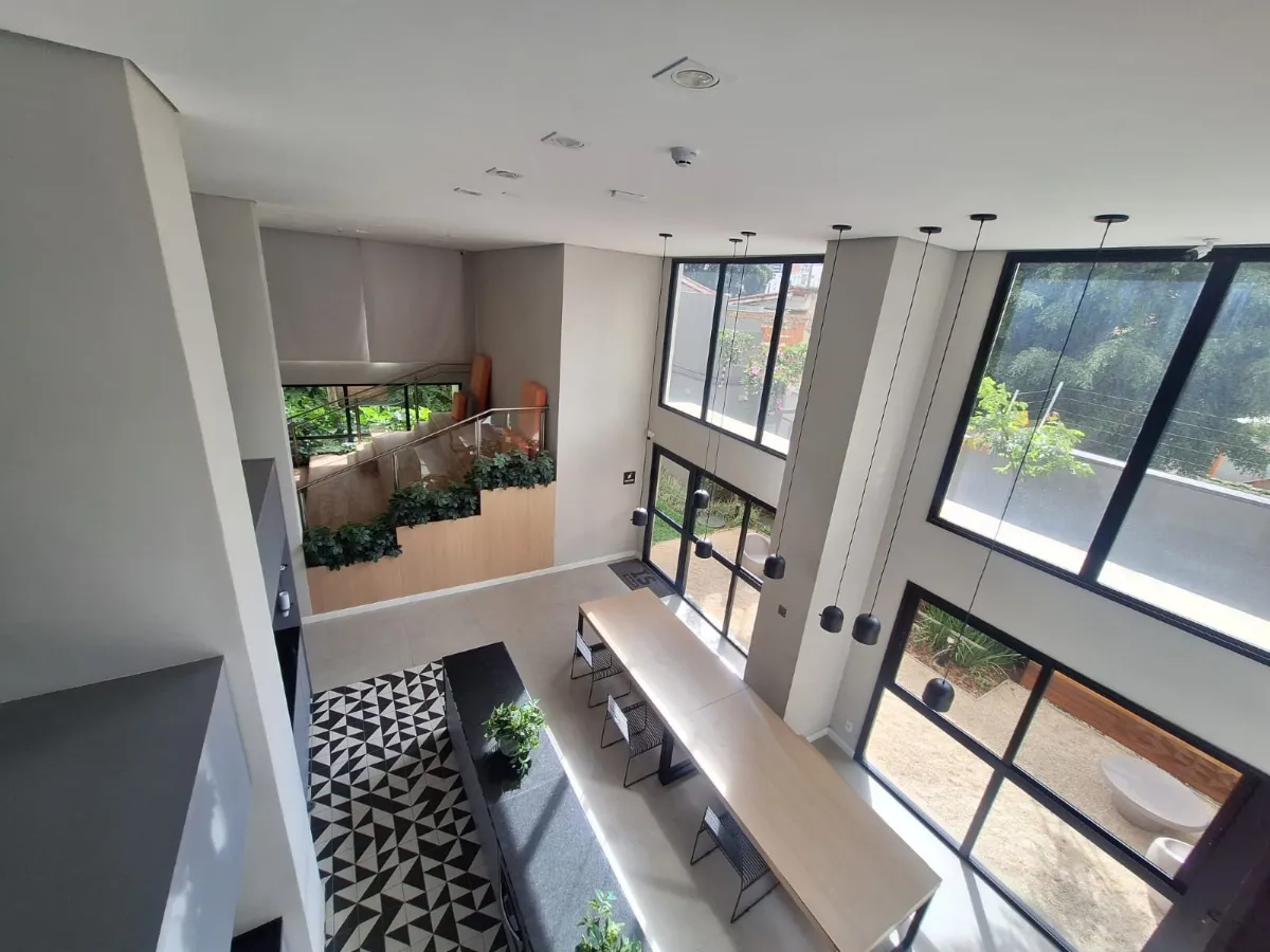 CONDOMINIO IS PERDIZES MAC - 54