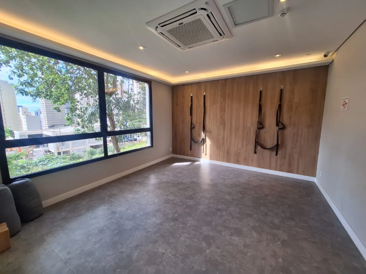 CONDOMINIO IS PERDIZES MAC - 55