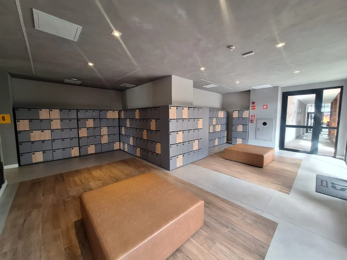 CONDOMINIO IS PERDIZES MAC - 56