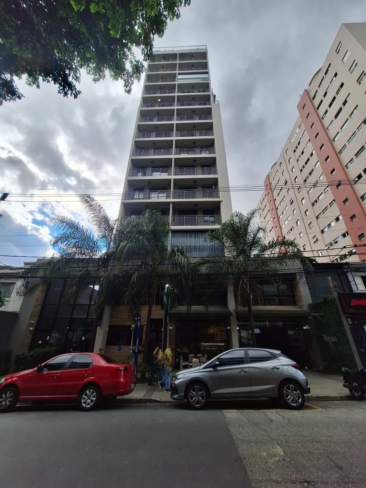 CONDOMINIO IS PERDIZES MAC - 60