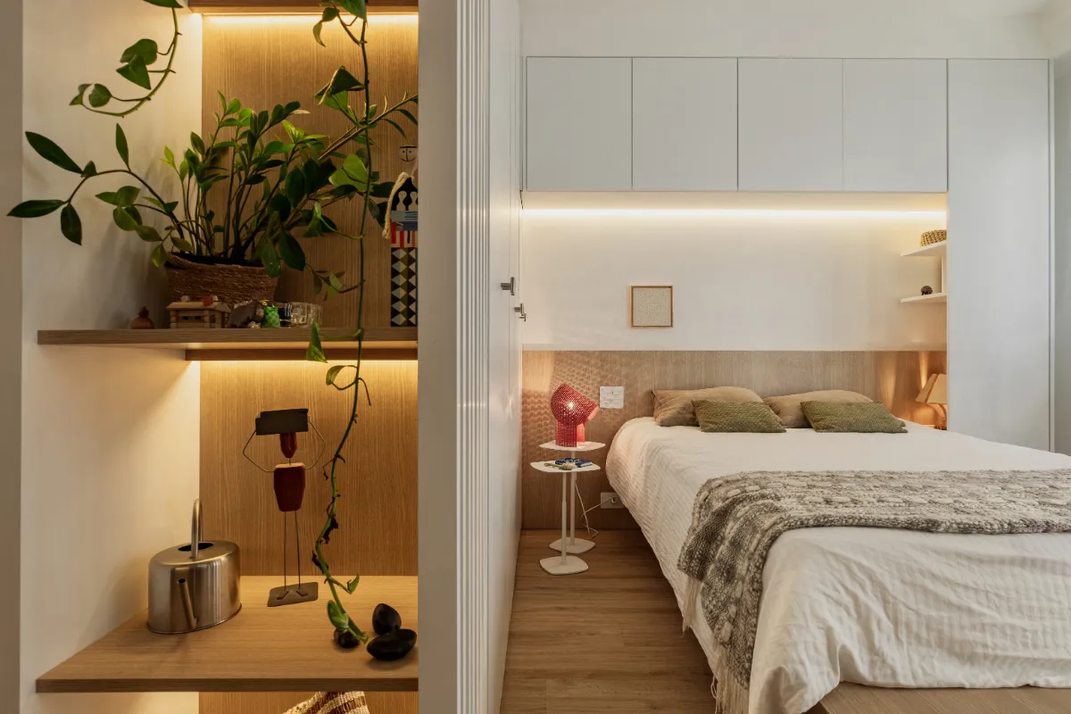 CONDOMINIO IS PERDIZES MAC - 7