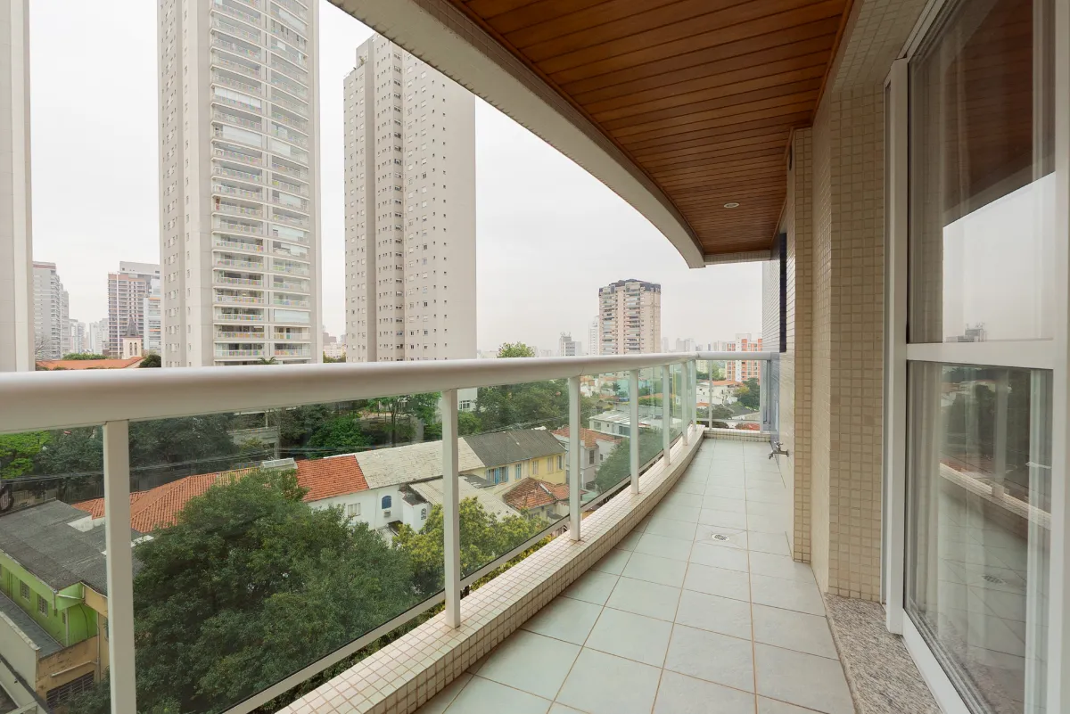 Edificio Agua Marinha - 0