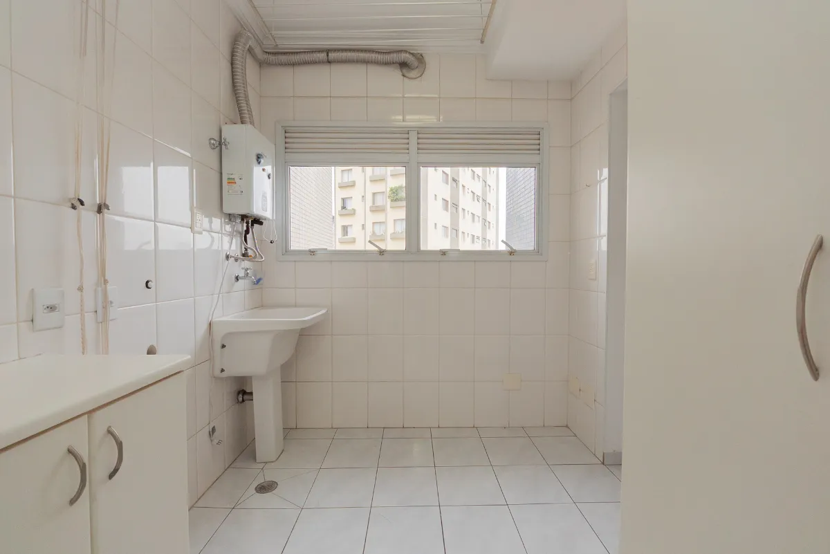 Edificio Agua Marinha - 36