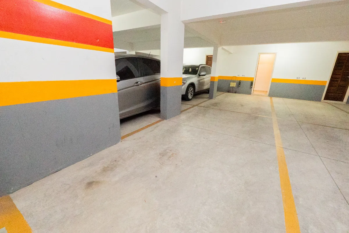 Edificio Agua Marinha - 43