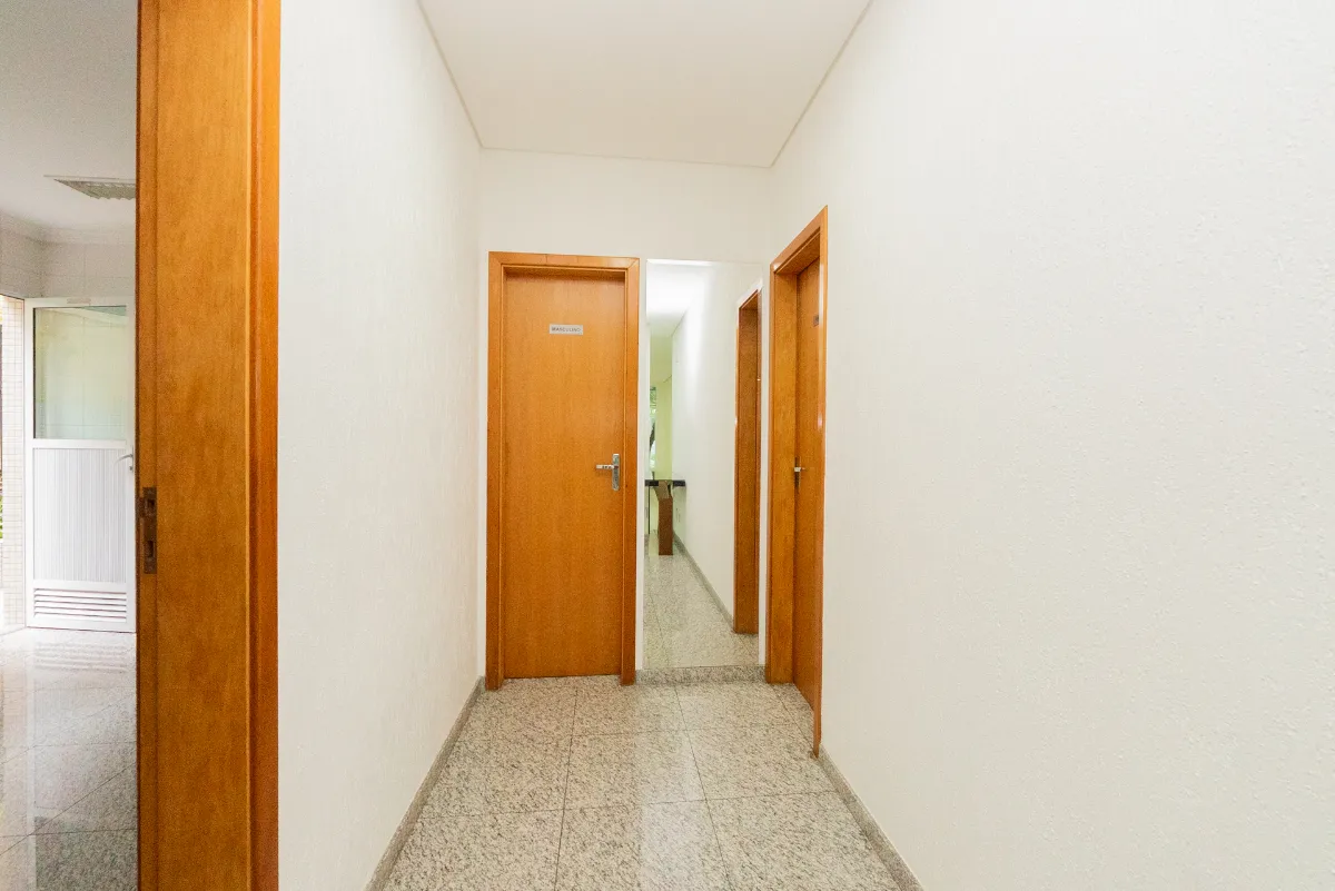 Edificio Agua Marinha - 45